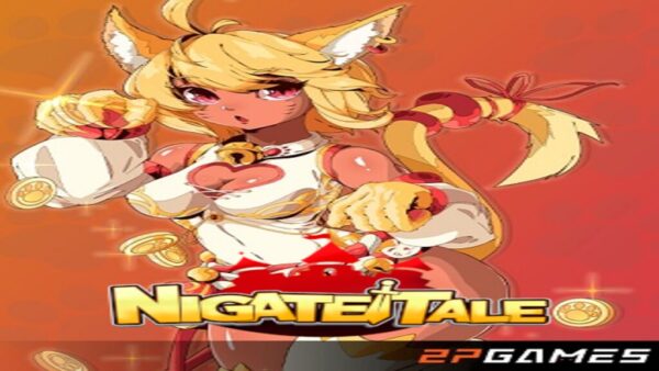 NIGATE TALE STEAM KEY