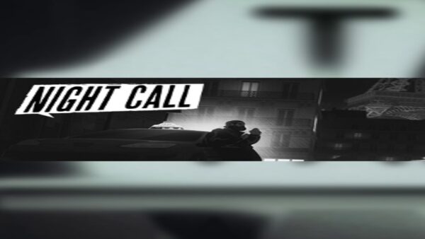 NIGHT CALL STEAM KEY