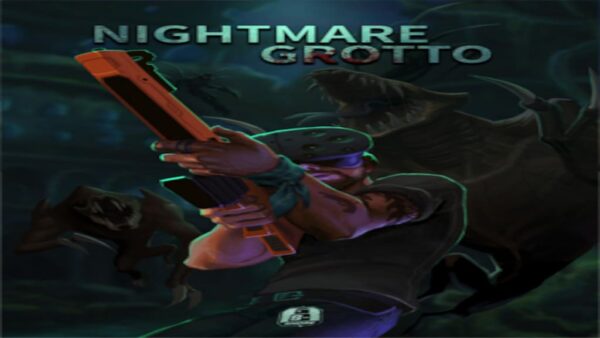 NIGHTMARE GROTTO VR STEAM KEY