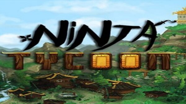 NINJA TYCOON STEAM KEY