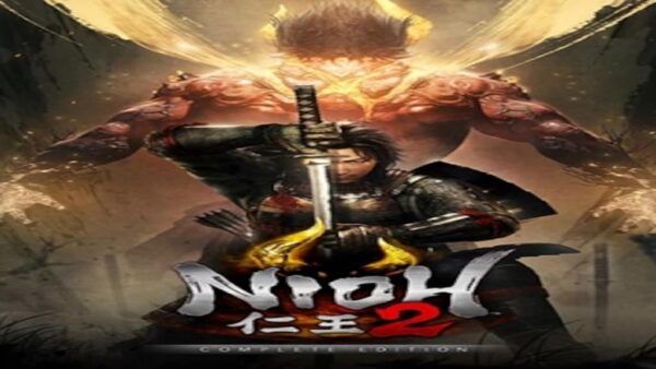 NIOH 2 – THE COMPLETE EDITION STEAM KEY