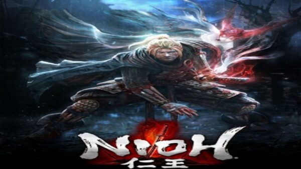 NIOH: COMPLETE EDITION STEAM KEY