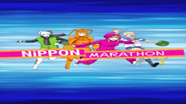 NIPPON MARATHON STEAM KEY