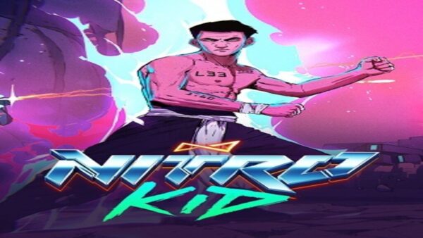 NITRO KID STEAM KEY