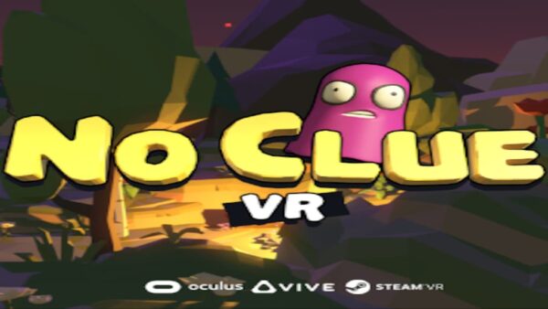 NO CLUE VR STEAM KEY