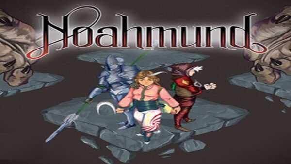 NOAHMUND STEAM KEY