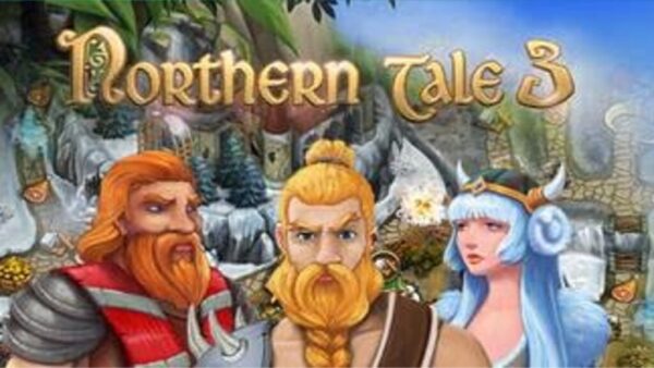 NORTHERN TALE 3 STEAM KEY