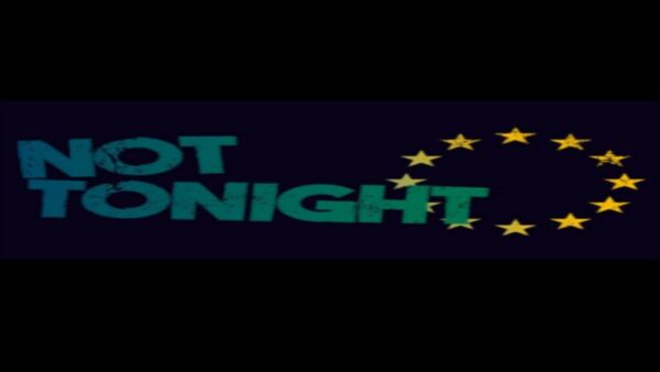 NOT TONIGHT STEAM KEY