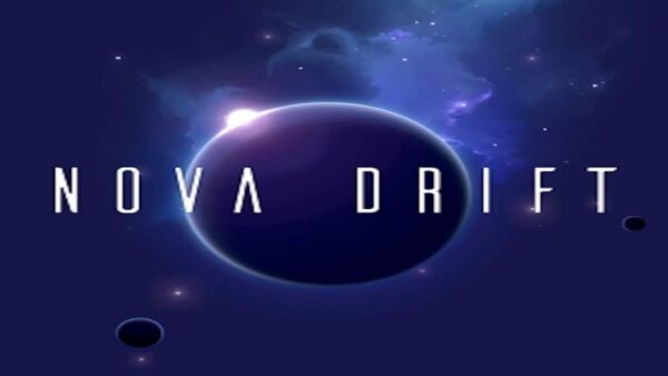 NOVA DRIFT STEAM KEY