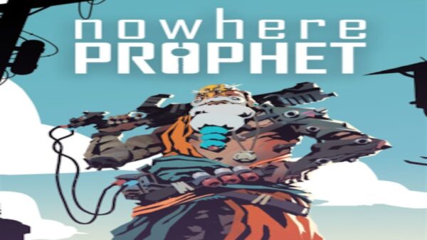 NOWHERE PROPHET STEAM KEY