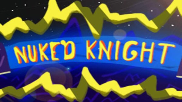 NUKED KNIGHT STEAM KEY