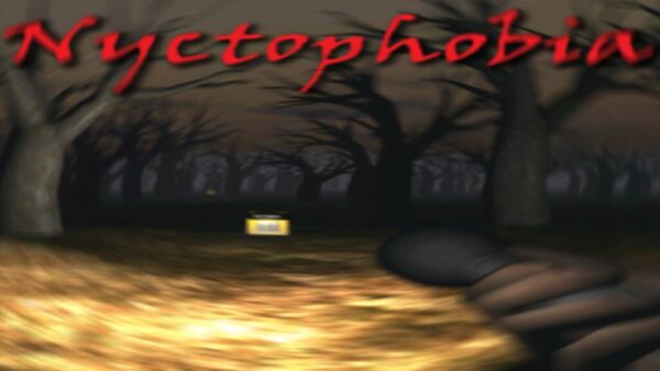 NYCTOPHOBIA STEAM KEY