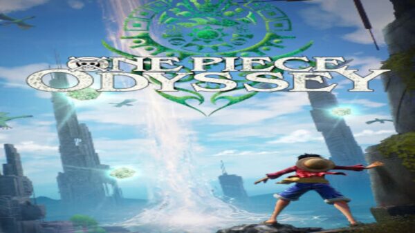 ONE PIECE ODYSSEY STEAM KEY