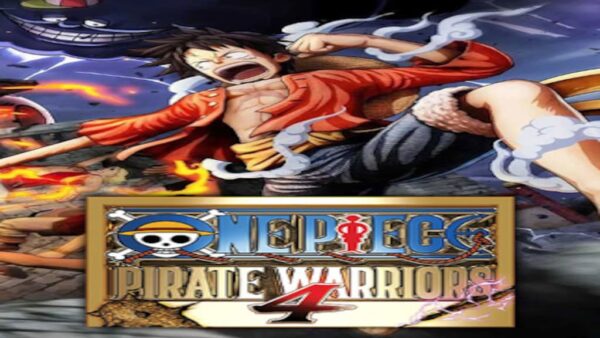 ONE PIECE: PIRATE WARRIORS 4STEAMKEY