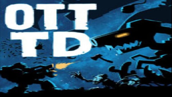 OTTTD STEAM KEY