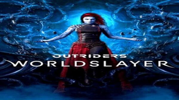 OUTRIDERS WORLDSLAYER BUNDLE STEAM KEY