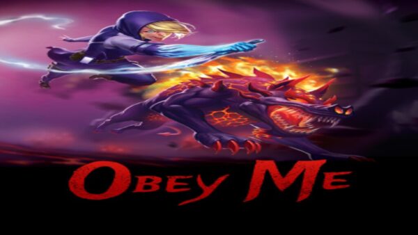 OBEY ME STEAM KEY