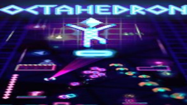 OCTAHEDRON: TRANSFIXED EDITION STEAM KEY