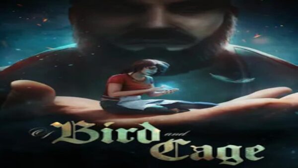 OF BIRD AND CAGE STEAM KEY