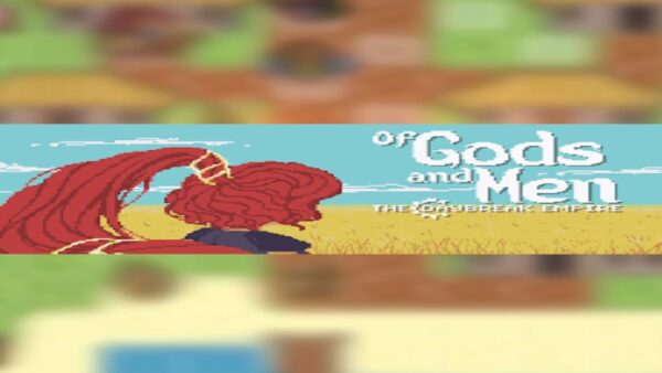 OF GODS AND MEN: THE DAYBREAK EMPIRE STEAM KEY