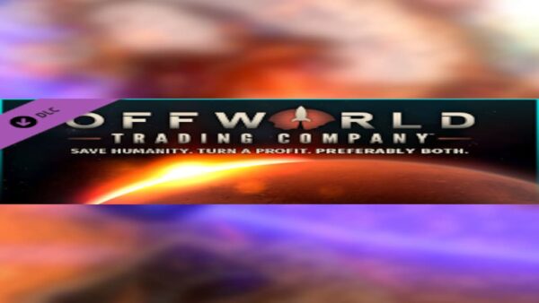 OFFWORLD TRADING COMPANYCORE GAME STEAM KEY