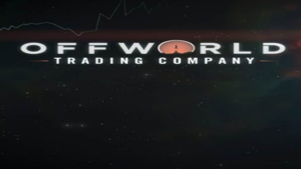 OFFWORLD TRADING COMPANY STEAM KEY