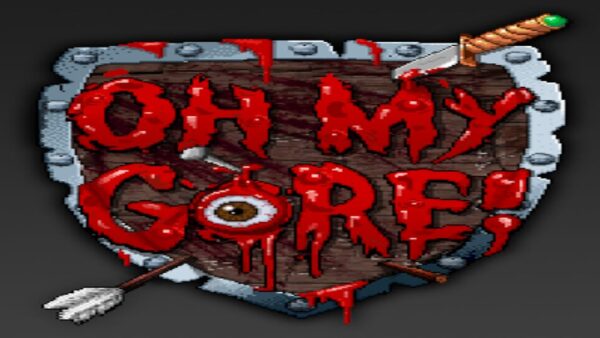 OH MY GORE! STEAM KEY