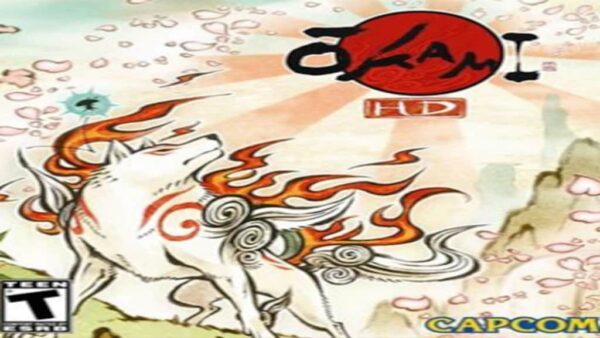 OKAMI HD STEAM KEY