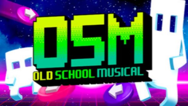 OLD SCHOOL MUSICAL STEAM KEY