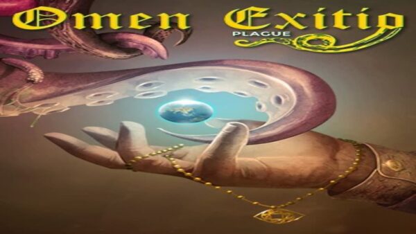 OMEN EXITIO: PLAGUE STEAM KEY