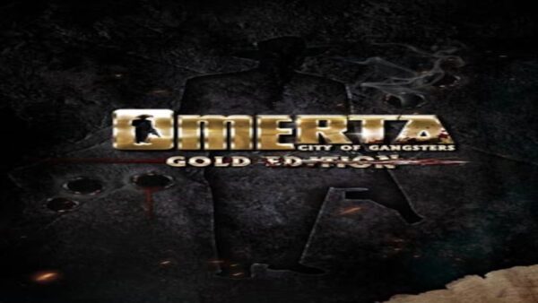 OMERTA: CITY OF GANGSTERSGOLD EDITION STEAM KEY