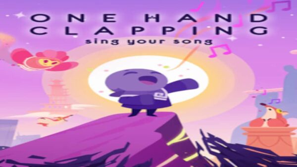 ONE HAND CLAPPING STEAM KEY