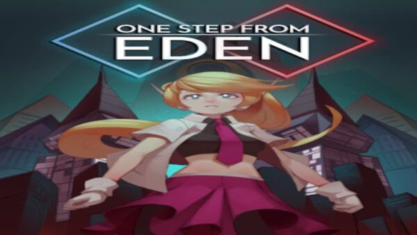 ONE STEP FROM EDEN STEAM KEY