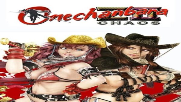 ONECHANBARA Z2: CHAOS STEAM KEY