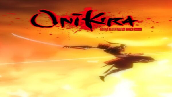 ONIKIRADEMON KILLER CONTRIBUTOR’S PACK STEAM KEY