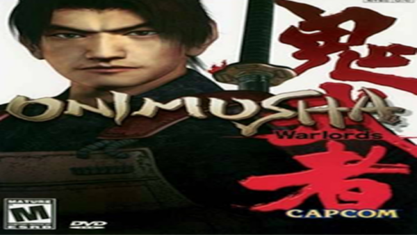 ONIMUSHA: WARLORDS / 鬼武者 STEAM KEY