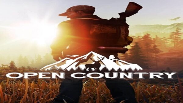 OPEN COUNTRY STEAM KEY