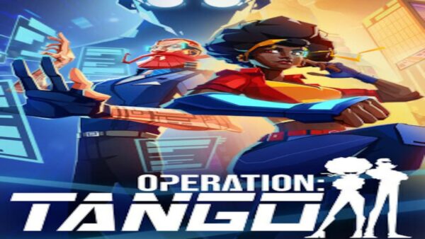 OPERATION: TANGO STEAM KEY