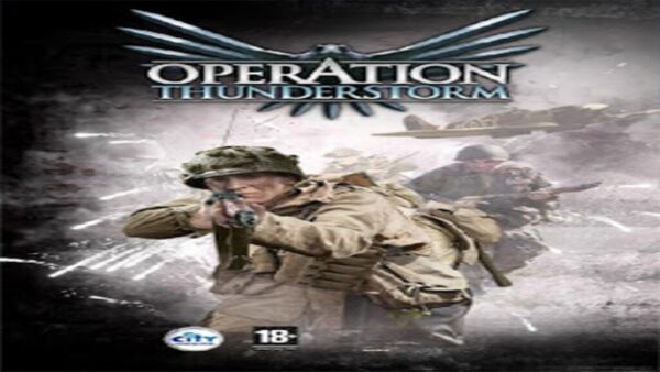 OPERATION THUNDERSTORM STEAM KEY