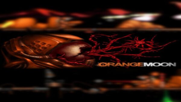 ORANGE MOON STEAM KEY