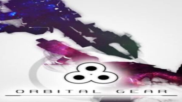 ORBITAL GEAR STEAM KEY