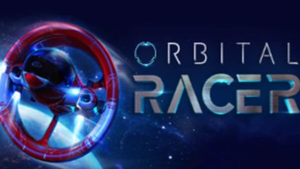 ORBITAL RACER STEAM KEY