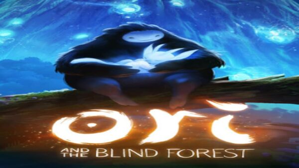 ORI AND THE BLIND FOREST | DEFINITIVE EDITION STEAM KEY