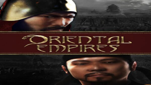 ORIENTAL EMPIRES STEAM KEY