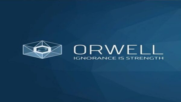 ORWELL: IGNORANCE IS STRENGTH STEAM KEY