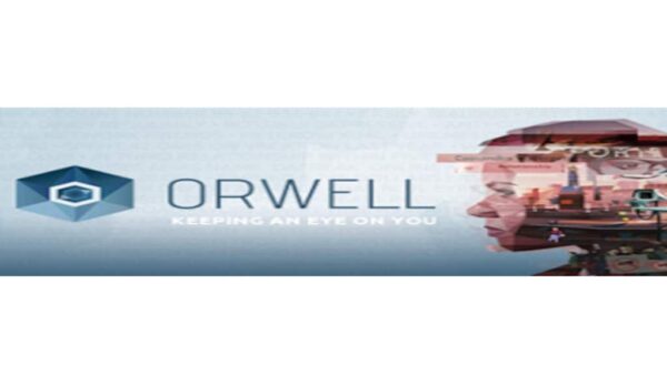 ORWELL: KEEPING AN EYE ON YOU STEAM KEY