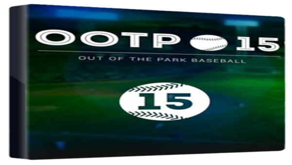 OUT OF THE PARK BASEBALL 15 STEAM KEY