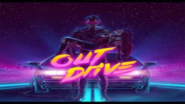 OUTDRIVE STEAM KEY