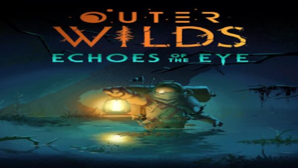 OUTER WILDSECHOES OF THE EYE STEAM KEY