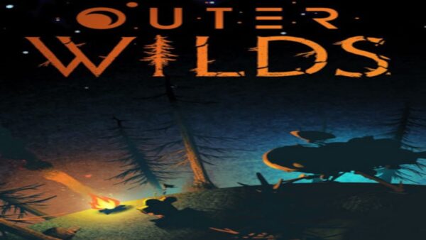 OUTER WILDS STEAM KEY